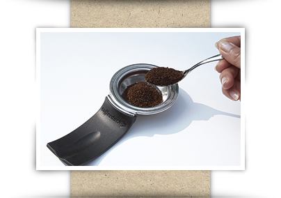 Coffeeduck Nespresso compatible capsules